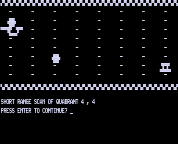 Screen shot